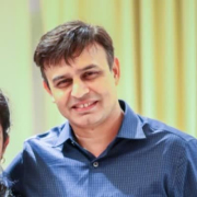 Arun Srivastav - PeerSpot reviewer