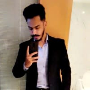 KiranKumar16 - PeerSpot reviewer