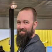 Justin Mardis - PeerSpot reviewer