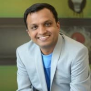 Dev Kudtharkar - PeerSpot reviewer