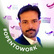 Shiraz Ali - PeerSpot reviewer