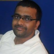 Muzamil Yakub - PeerSpot reviewer