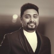 Nandhavignesh Ramalingam - PeerSpot reviewer
