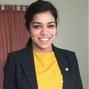 ShivaniDhingra - PeerSpot reviewer