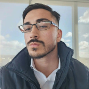 Gonzalo Di Ascenzi - PeerSpot reviewer