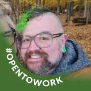 Shaun Hileski - PeerSpot reviewer