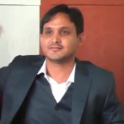Mohd Javed - PeerSpot reviewer