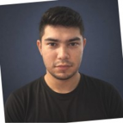Abimael Ferreira - PeerSpot reviewer