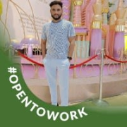 Ashish  Paikrao - PeerSpot reviewer