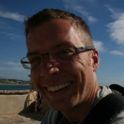 Richard Marlow - PeerSpot reviewer