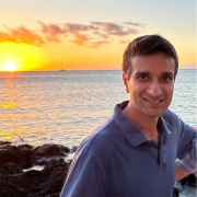 Sandip_Patel - PeerSpot reviewer