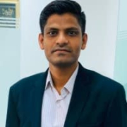 Khalid Shaikh - PeerSpot reviewer