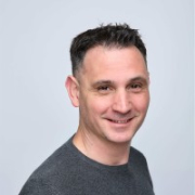 Mariano Bucco - PeerSpot reviewer