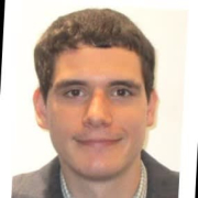 Shamus Cardon - PeerSpot reviewer