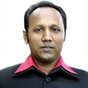 Mohammed Shah Newaj - PeerSpot reviewer