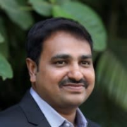 Karthikeyan Ravi - PeerSpot reviewer