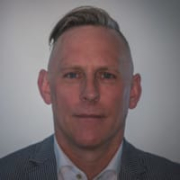 Ernie Sherman - PeerSpot reviewer