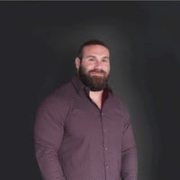 Alex Lapinski - PeerSpot reviewer