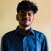 Nandheeswaran M - PeerSpot reviewer