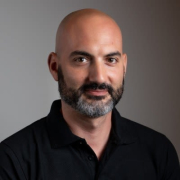 Sion Retzkin - PeerSpot reviewer