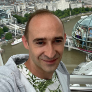 Robert Bartos - PeerSpot reviewer