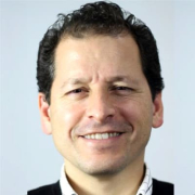 Carlos Larrad Salgado - PeerSpot reviewer