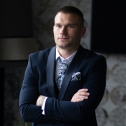 Stefan Spasic - PeerSpot reviewer