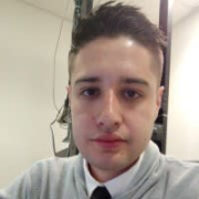 José Enrique Cano Rodriguez - PeerSpot reviewer