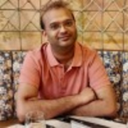 KartikAgrawal - PeerSpot reviewer