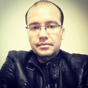 Cahit Yolacan - PeerSpot reviewer