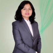 Neetu Majumdar - PeerSpot reviewer