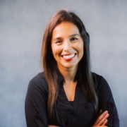 Jessica Juarez - PeerSpot reviewer