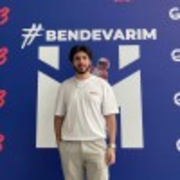 Eren Çağatay - PeerSpot reviewer