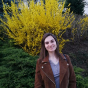 Loredana Ababei - PeerSpot reviewer