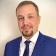 Ryan Ferdon - PeerSpot reviewer