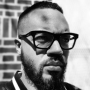 Aaron Margerum - PeerSpot reviewer