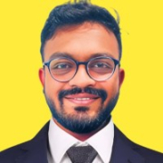 Deepak Nemade - PeerSpot reviewer