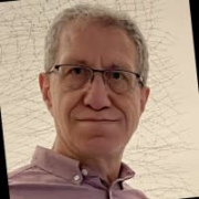 MordechaiKeidar - PeerSpot reviewer