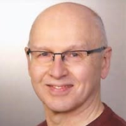 Rainer Kummerfeldt - PeerSpot reviewer