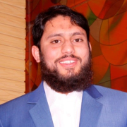 Haris Qureshi - PeerSpot reviewer