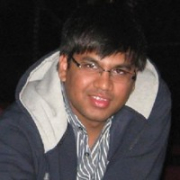 ShitanshuChandra - PeerSpot reviewer