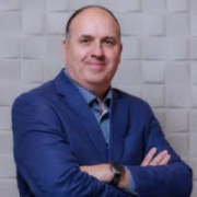 Simon Cutler - PeerSpot reviewer