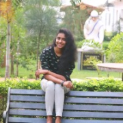 Sindhusri Anuchuri - PeerSpot reviewer