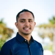 Ajay Thomas - PeerSpot reviewer