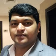 Anas Kunnathiyil - PeerSpot reviewer