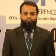 Imran Hafeez - PeerSpot reviewer