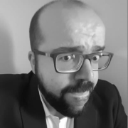 Nuno Rosa - PeerSpot reviewer