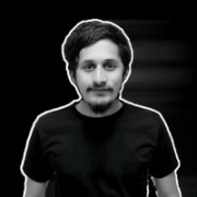 Hamza Sadaat - PeerSpot reviewer
