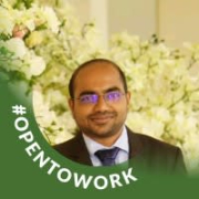 Dilshan Danurasith - PeerSpot reviewer