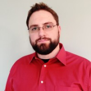 Andre Vaillancourt - PeerSpot reviewer